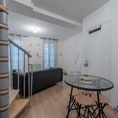 L'amiral - Center - Wifi Apartamento