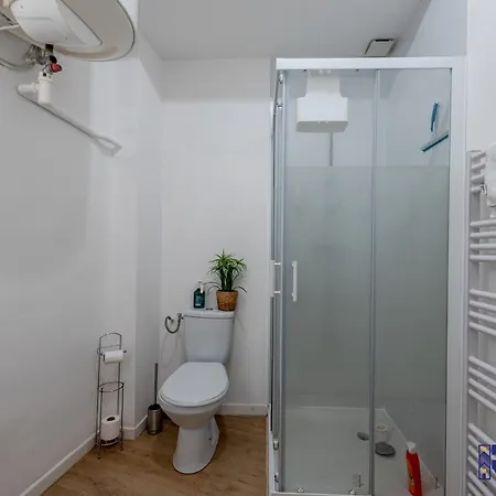 L'amiral - Center - Wifi Apartamento