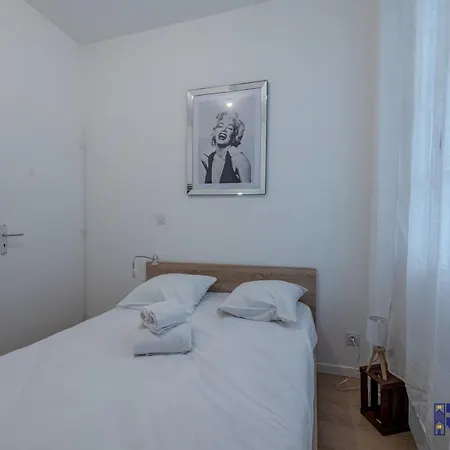 Apartamento L'amiral - Center - Wifi